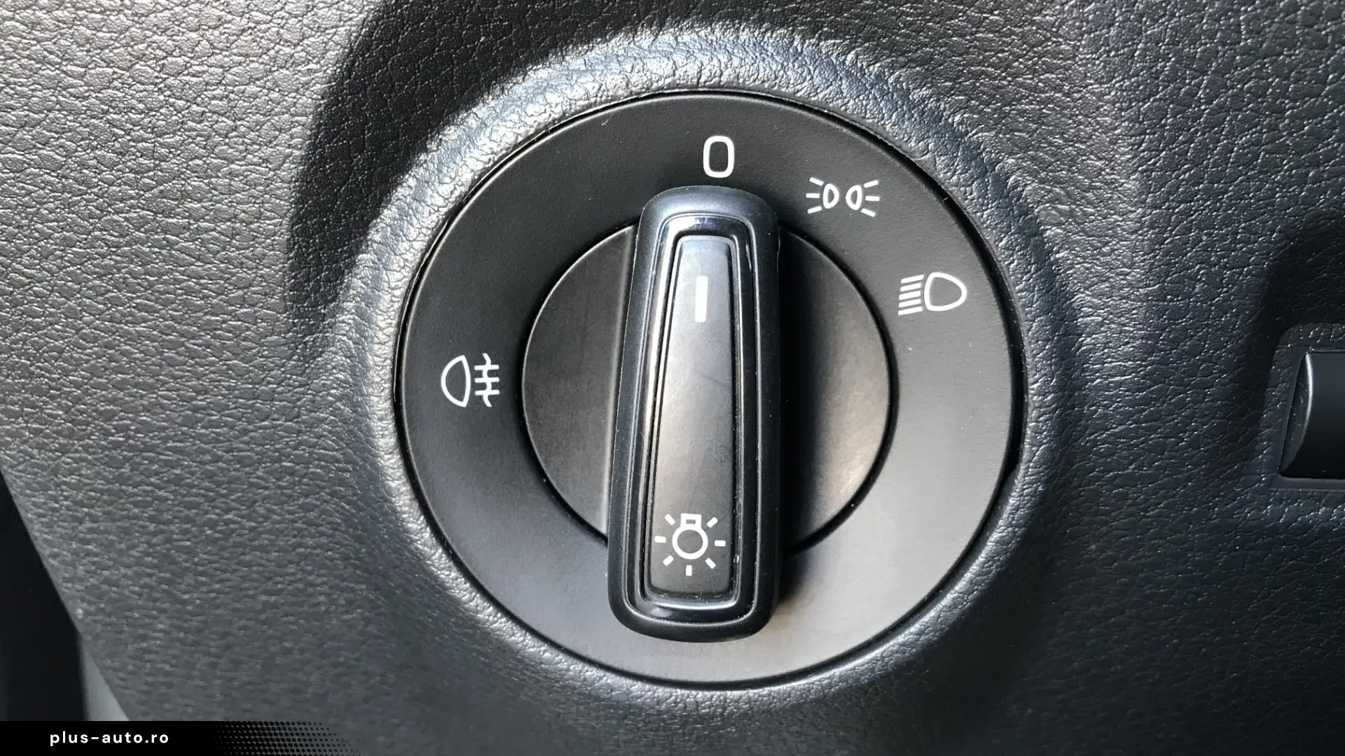 Skoda Fabia 1.0 TSI Ambition