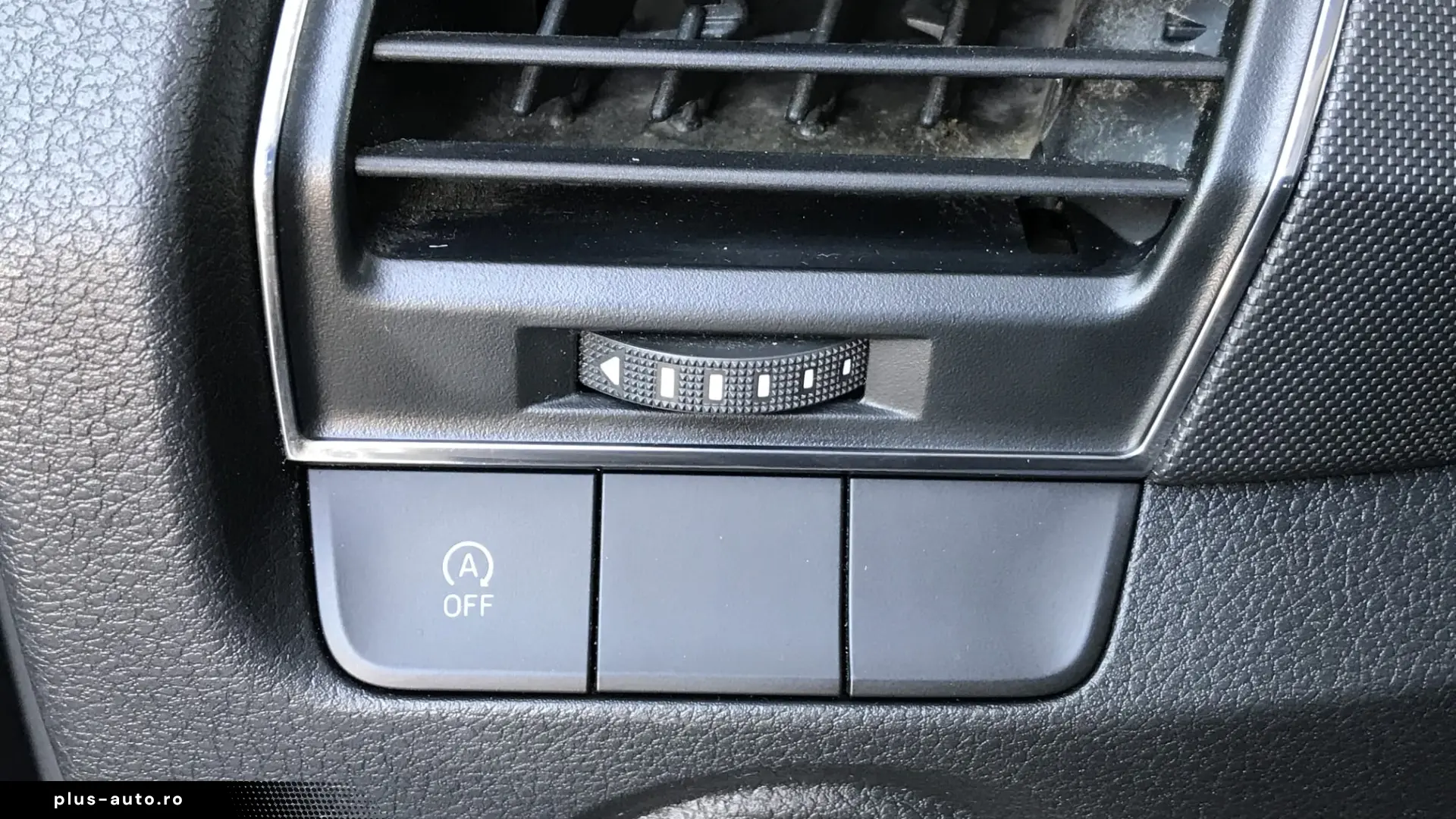 Skoda Fabia 1.0 TSI Ambition