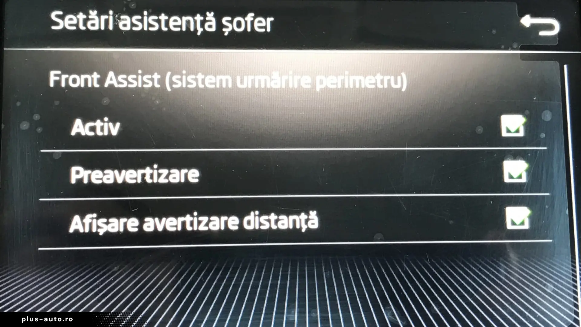 Skoda Fabia 1.0 TSI Ambition