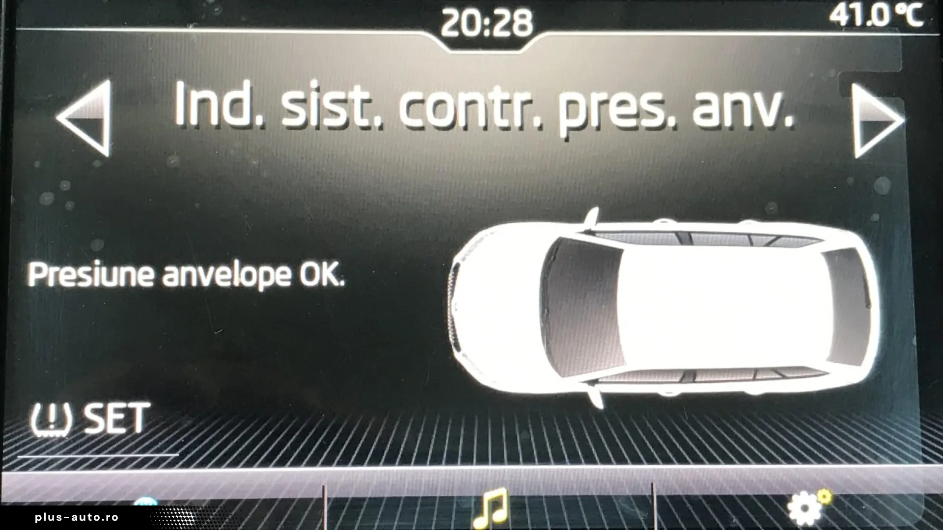 Skoda Fabia 1.0 TSI Ambition