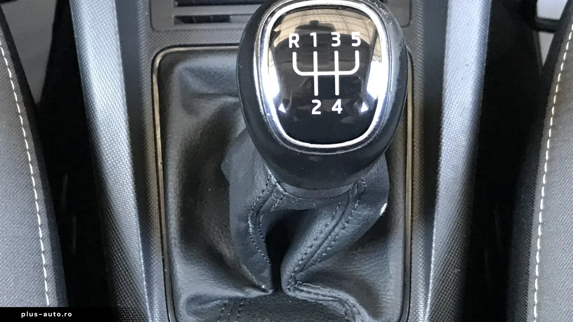 Skoda Fabia 1.0 TSI Ambition