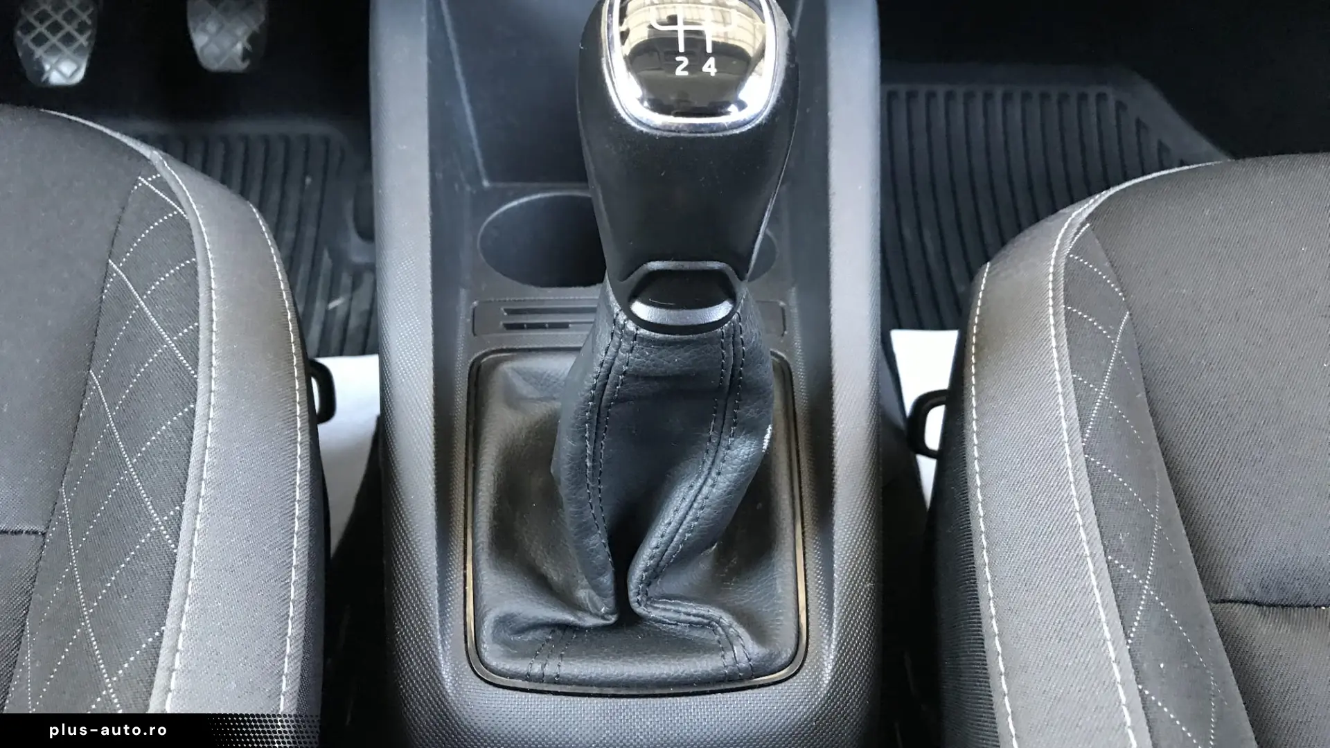 Skoda Fabia 1.0 TSI Ambition