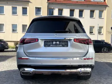 MERCEDES-BENZ GLS 600 Maybach 4Matic