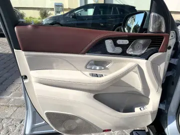 MERCEDES-BENZ GLS 600 Maybach 4Matic