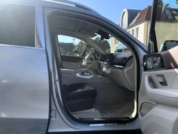 MERCEDES-BENZ GLS 600 Maybach 4Matic