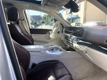 MERCEDES-BENZ GLS 600 Maybach 4Matic