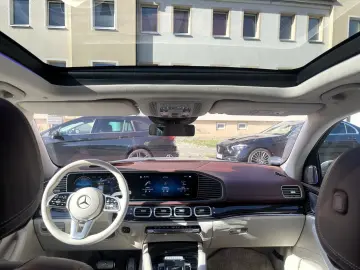 MERCEDES-BENZ GLS 600 Maybach 4Matic