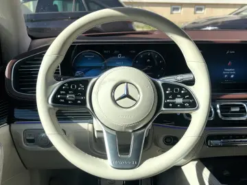 MERCEDES-BENZ GLS 600 Maybach 4Matic