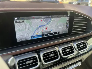 MERCEDES-BENZ GLS 600 Maybach 4Matic