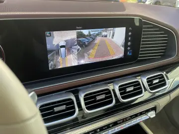 MERCEDES-BENZ GLS 600 Maybach 4Matic