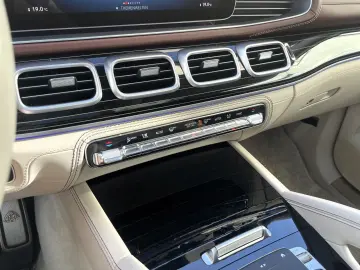 MERCEDES-BENZ GLS 600 Maybach 4Matic