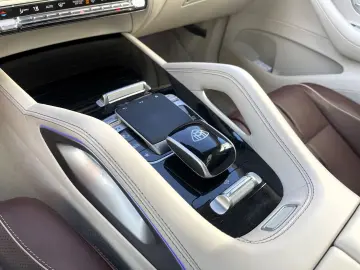 MERCEDES-BENZ GLS 600 Maybach 4Matic