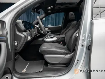 MERCEDES-BENZ GLS 450 d 4M Premium  Pano Nappa HUD M…