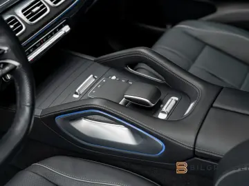 MERCEDES-BENZ GLS 450 d 4M Premium  Pano Nappa HUD M…
