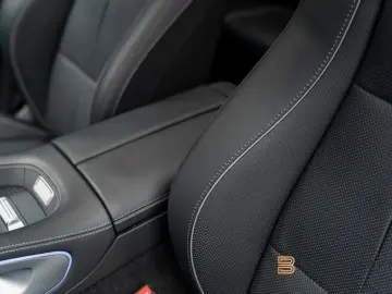 MERCEDES-BENZ GLS 450 d 4M Premium  Pano Nappa HUD M…