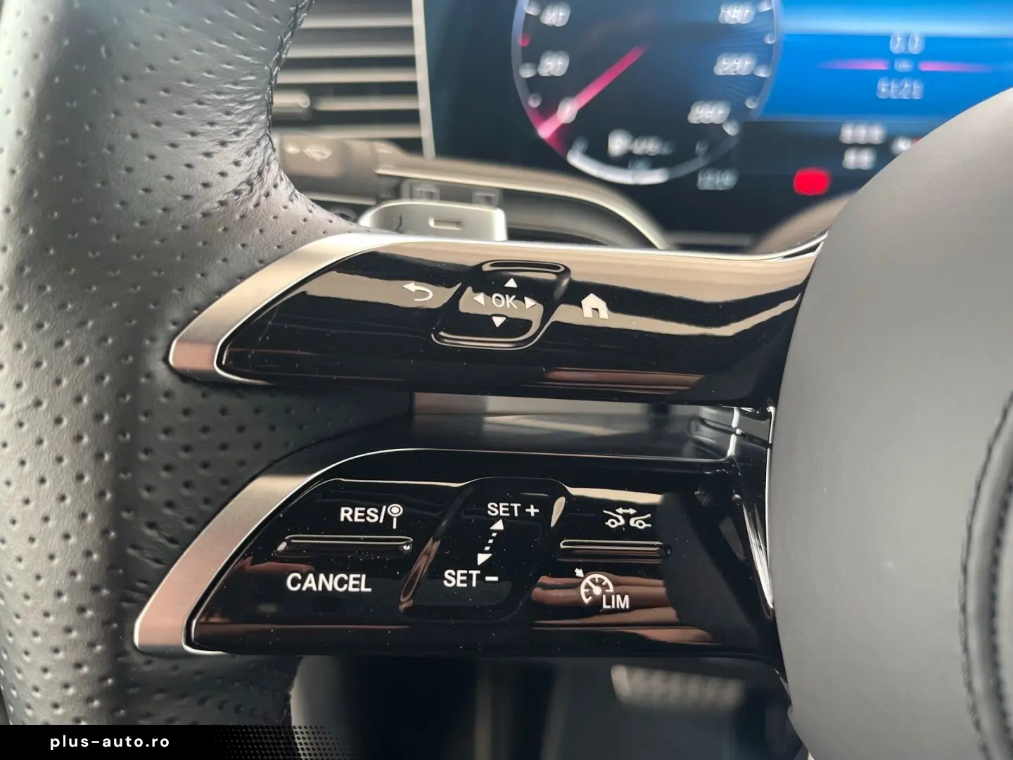 MERCEDES-BENZ GLS 450 d 4M AMG Line Ultimate Pano-Da&hellip;
