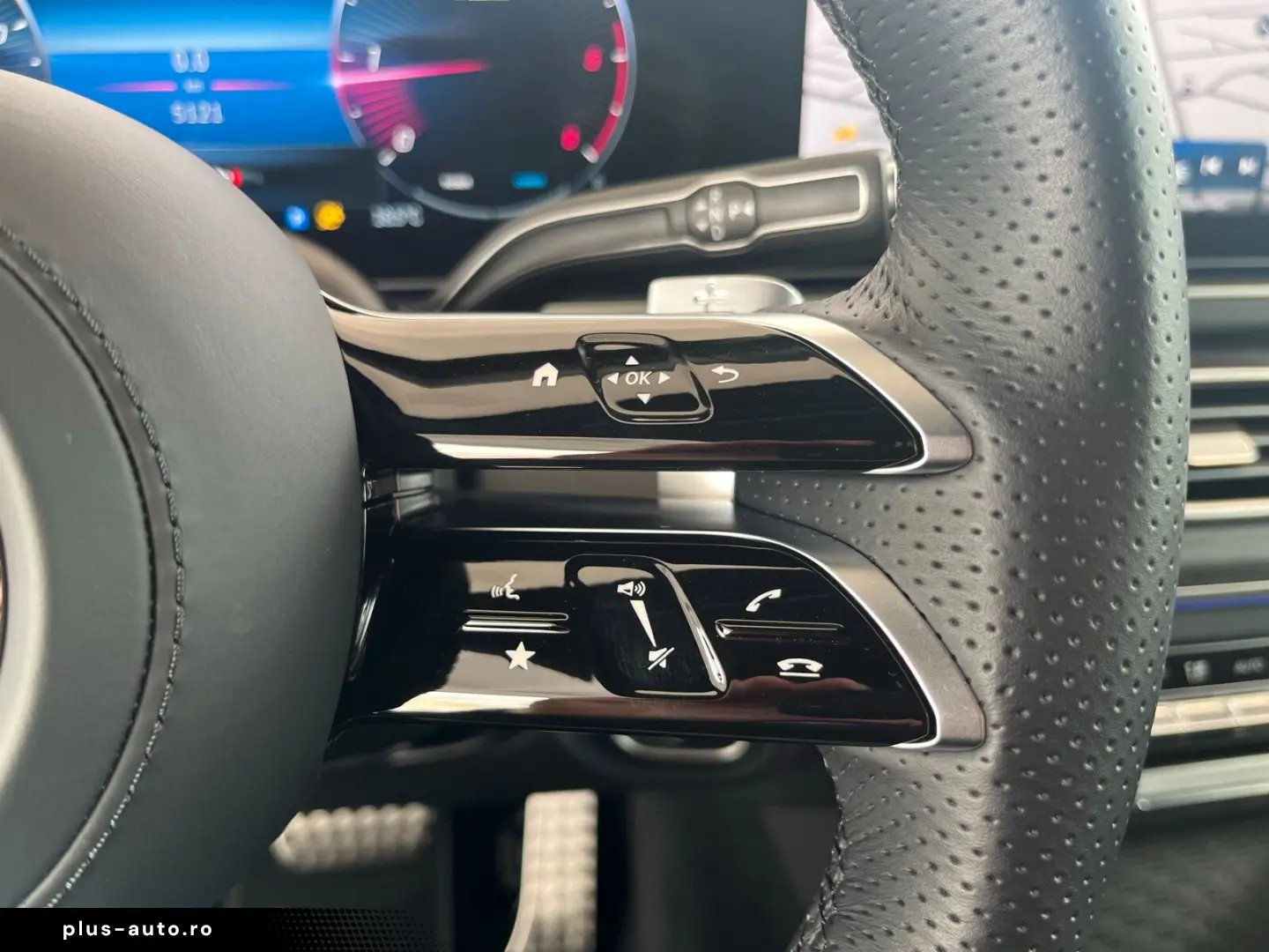 MERCEDES-BENZ GLS 450 d 4M AMG Line Ultimate Pano-Da&hellip;