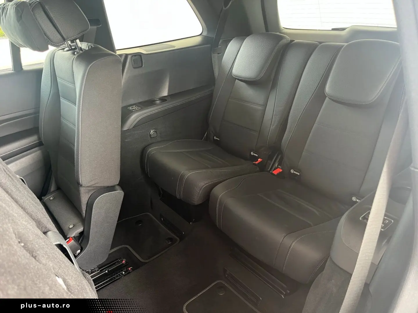 MERCEDES-BENZ GLS 450 d 4M AMG Line Ultimate Pano-Da&hellip;