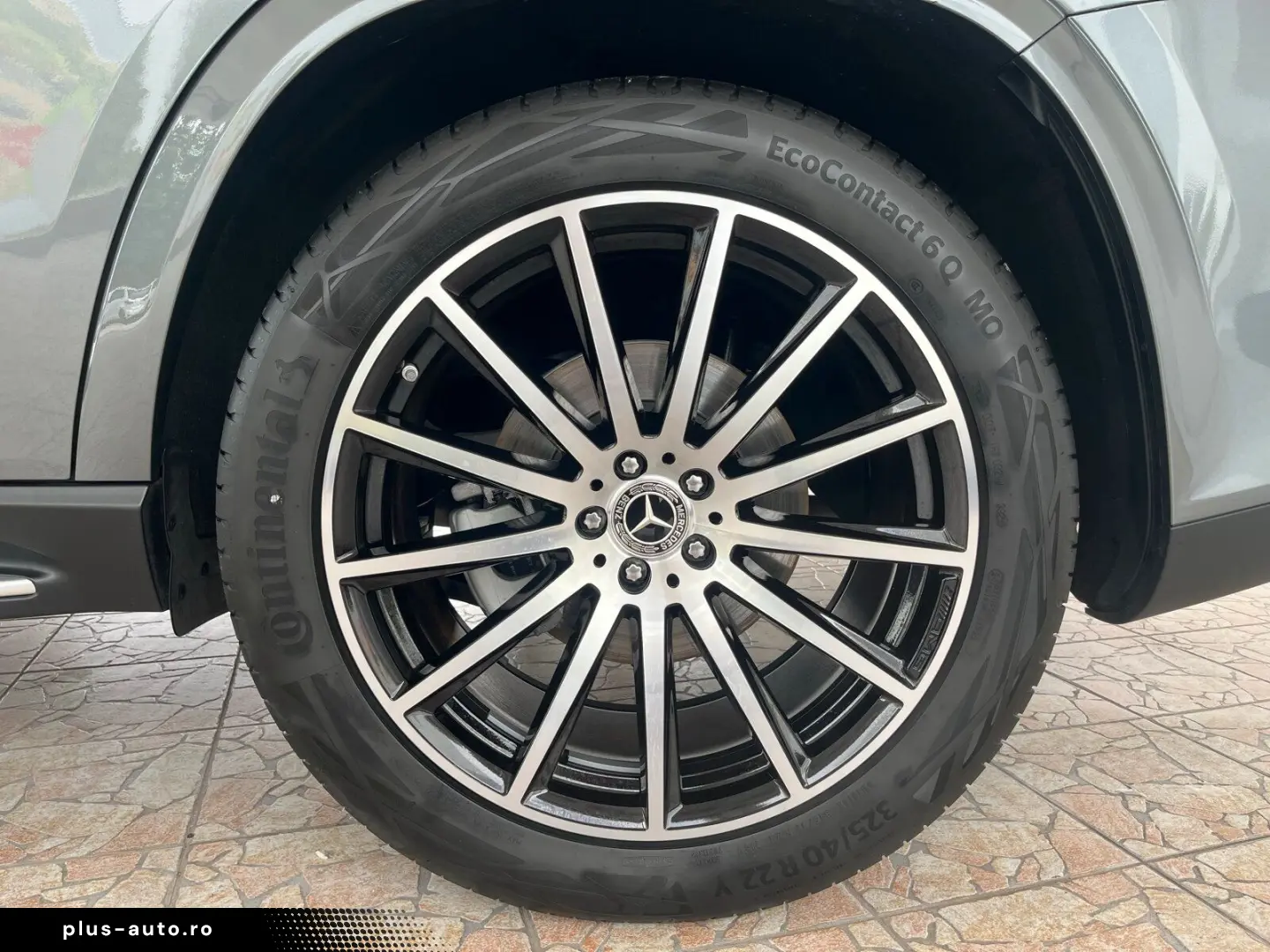 MERCEDES-BENZ GLS 450 d 4M AMG Line Ultimate Pano-Da&hellip;