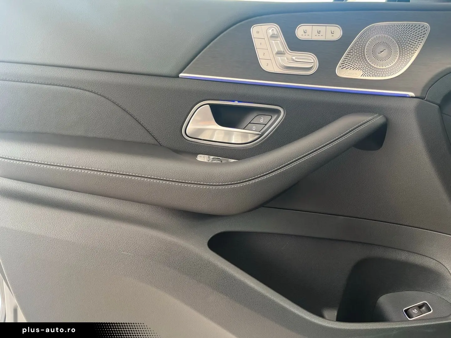 MERCEDES-BENZ GLS 450 d 4M AMG Line Ultimate Pano-Da&hellip;