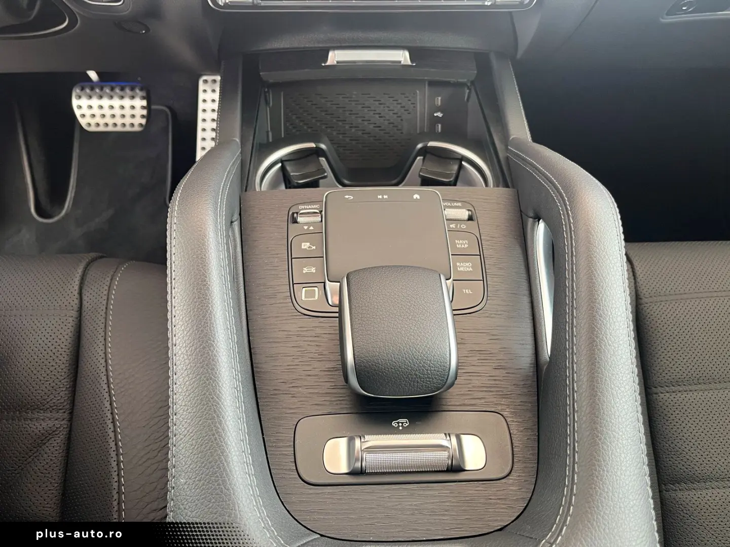 MERCEDES-BENZ GLS 450 d 4M AMG Line Ultimate Pano-Da&hellip;