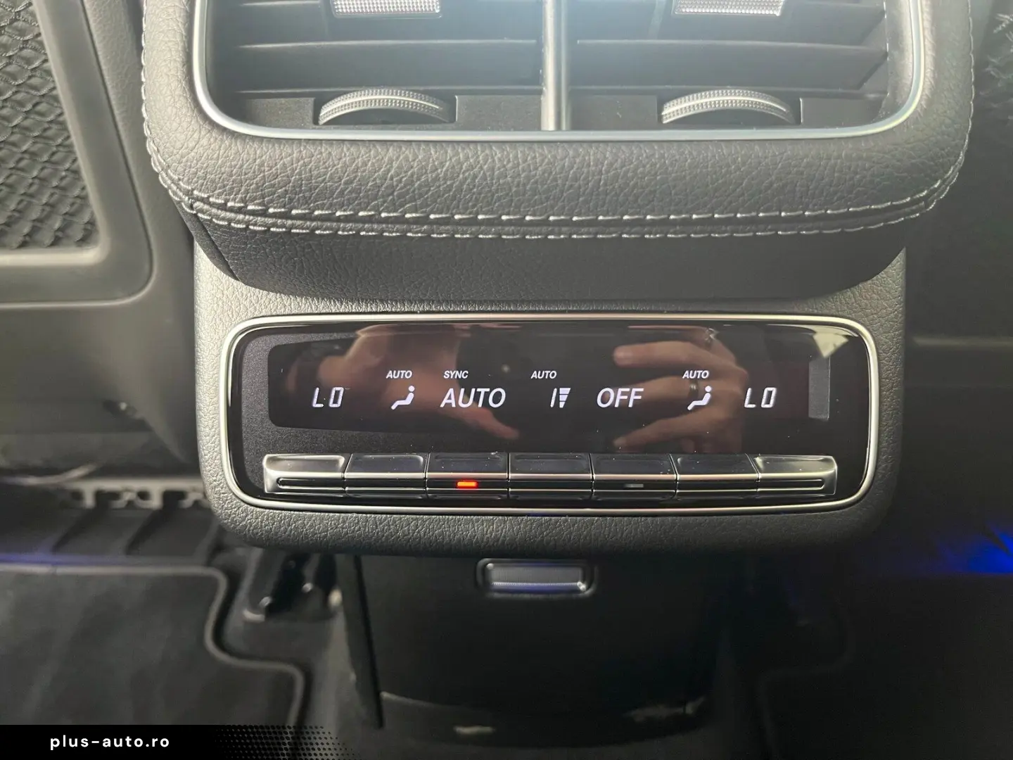 MERCEDES-BENZ GLS 450 d 4M AMG Line Ultimate Pano-Da&hellip;