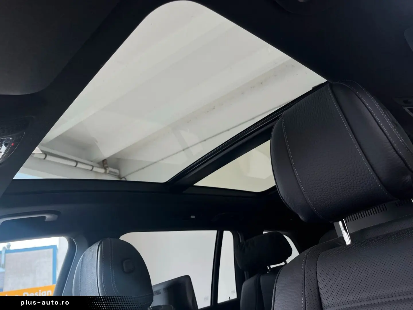 MERCEDES-BENZ GLS 450 d 4M AMG Line Ultimate Pano-Da&hellip;