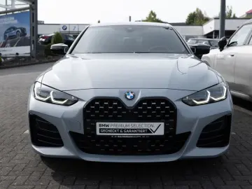 BMW 440 Gran Coupe xDrive 360  LASER LED NAVI HGSD