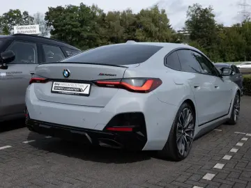 BMW 440 Gran Coupe xDrive 360  LASER LED NAVI HGSD