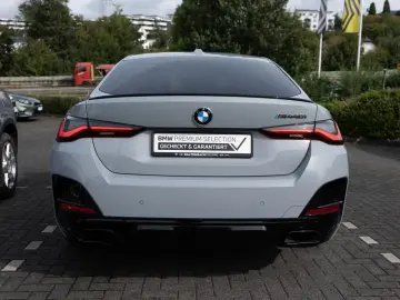 BMW 440 Gran Coupe xDrive 360  LASER LED NAVI HGSD