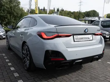 BMW 440 Gran Coupe xDrive 360  LASER LED NAVI HGSD