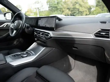 BMW 440 Gran Coupe xDrive 360  LASER LED NAVI HGSD