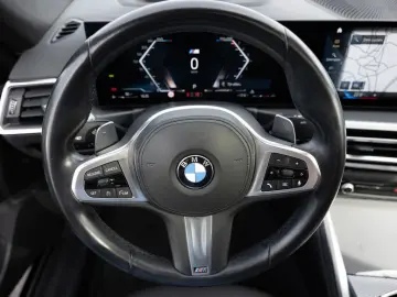 BMW 440 Gran Coupe xDrive 360  LASER LED NAVI HGSD