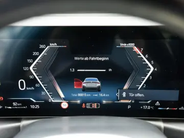 BMW 440 Gran Coupe xDrive 360  LASER LED NAVI HGSD