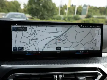 BMW 440 Gran Coupe xDrive 360  LASER LED NAVI HGSD