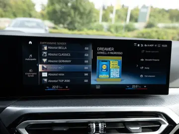 BMW 440 Gran Coupe xDrive 360  LASER LED NAVI HGSD