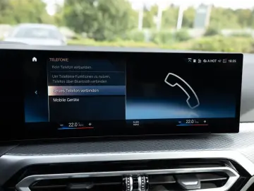 BMW 440 Gran Coupe xDrive 360  LASER LED NAVI HGSD