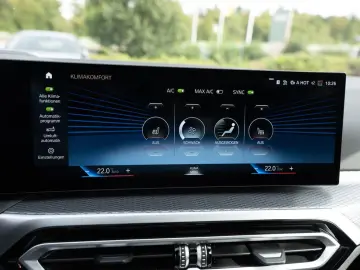 BMW 440 Gran Coupe xDrive 360  LASER LED NAVI HGSD