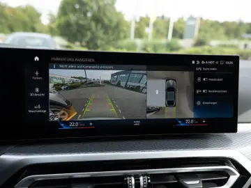 BMW 440 Gran Coupe xDrive 360  LASER LED NAVI HGSD