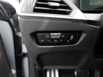 BMW 440 Gran Coupe xDrive 360  LASER LED NAVI HGSD