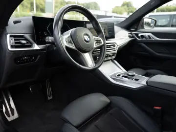BMW 440 Gran Coupe xDrive 360  LASER LED NAVI HGSD