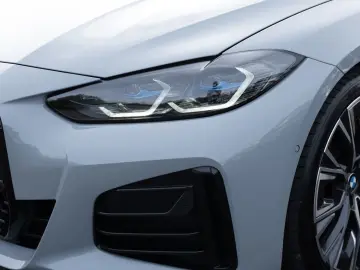 BMW 440 Gran Coupe xDrive 360  LASER LED NAVI HGSD