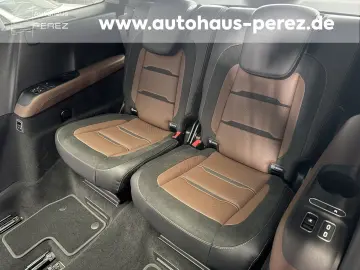 MERCEDES-BENZ GLS 63 AMG 4M 23 -CARBON-STANDHEIZUNG-…