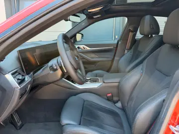 BMW 440i Gran Coupé xDrive  sunset beam M Sport Pro