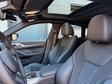 BMW 440i Gran Coupé xDrive  sunset beam M Sport Pro