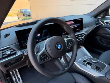 BMW 440i Gran Coupé xDrive  sunset beam M Sport Pro