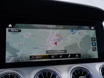 MERCEDES-BENZ E 300 Coupé AMG 9G LED PANO BURM 360  …