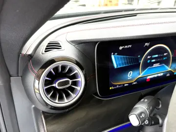 MERCEDES-BENZ E 53 AMG Coupe 4M DRIVERS Burmester PA…