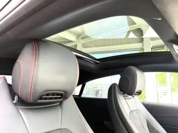 MERCEDES-BENZ E 53 AMG Coupe 4M DRIVERS Burmester PA…