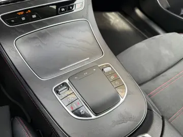 MERCEDES-BENZ E 53 AMG Coupe 4M DRIVERS Burmester PA…